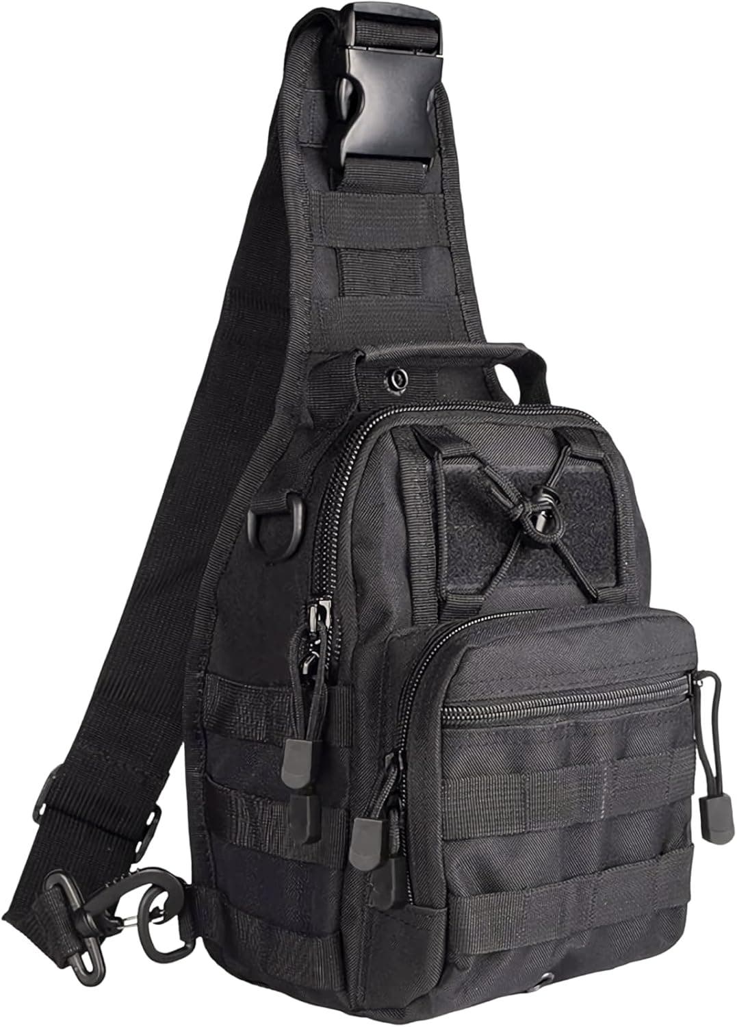 Dragon Sling Bag